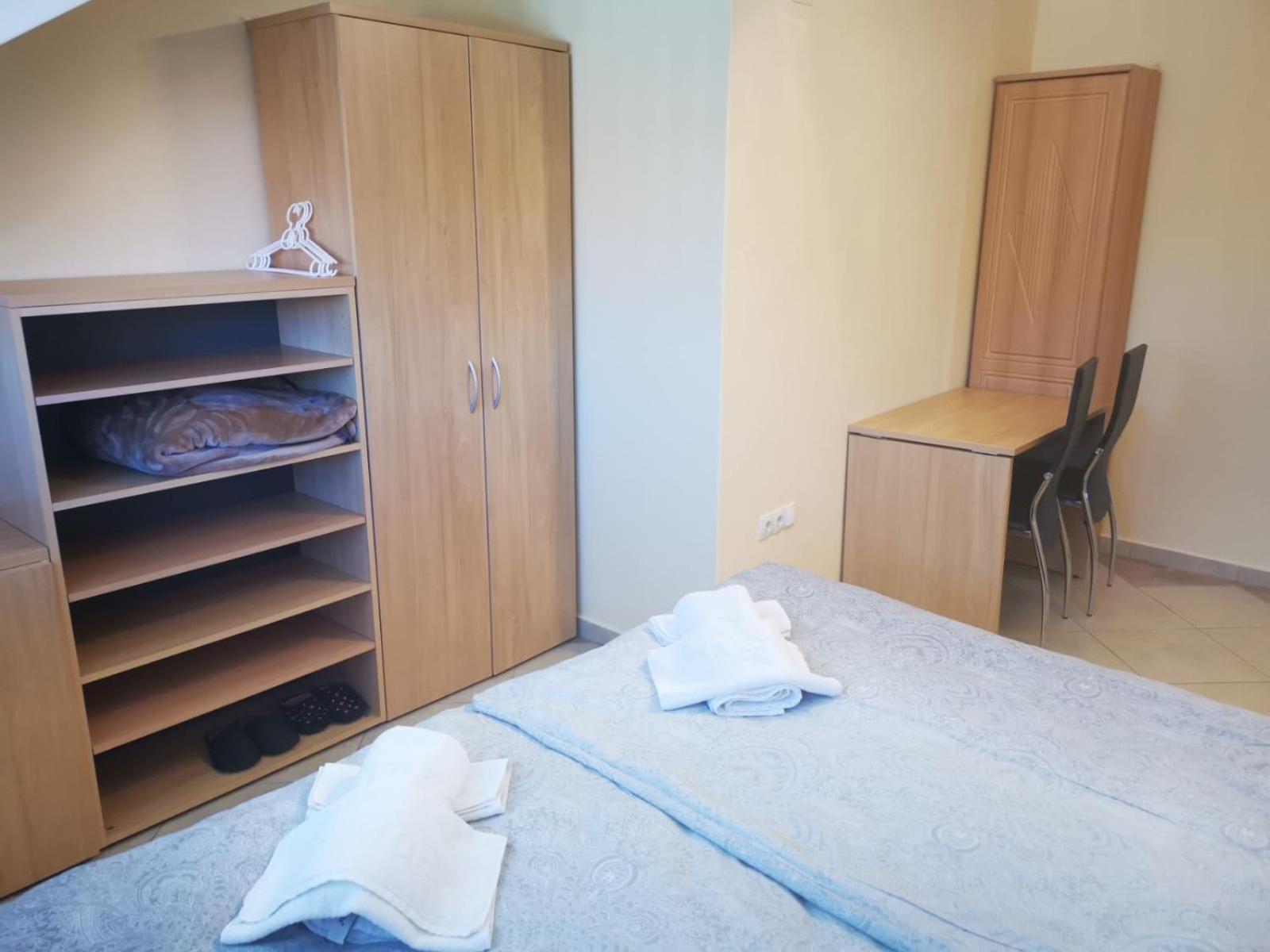 Апартаменты Ulica Ante Starcevica 113 Okucani Экстерьер фото