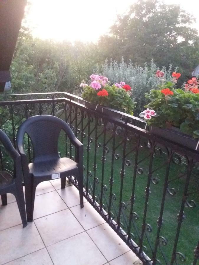 Апартаменты Ulica Ante Starcevica 113 Okucani Экстерьер фото